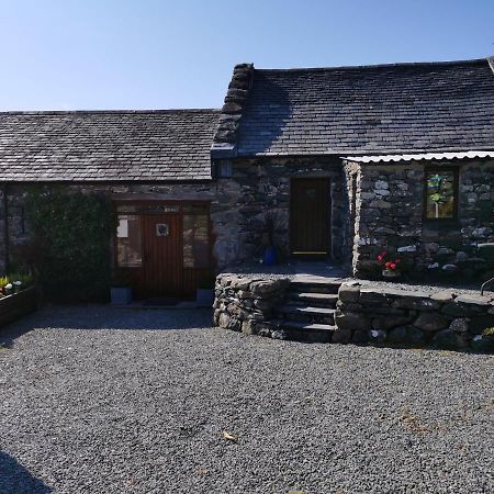 Ty Gwennol Near Gilfach Goch Daire Llanbedr  Dış mekan fotoğraf